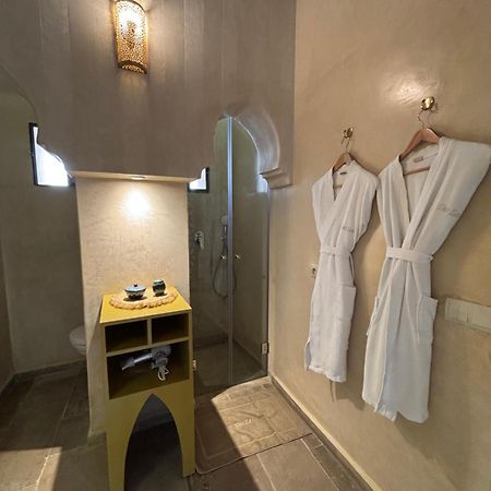 Riad Dar Zen ラバト エクステリア 写真