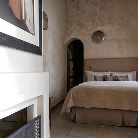 Riad Dar Zen ラバト エクステリア 写真