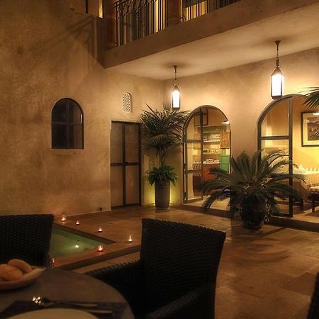 Riad Dar Zen ラバト エクステリア 写真