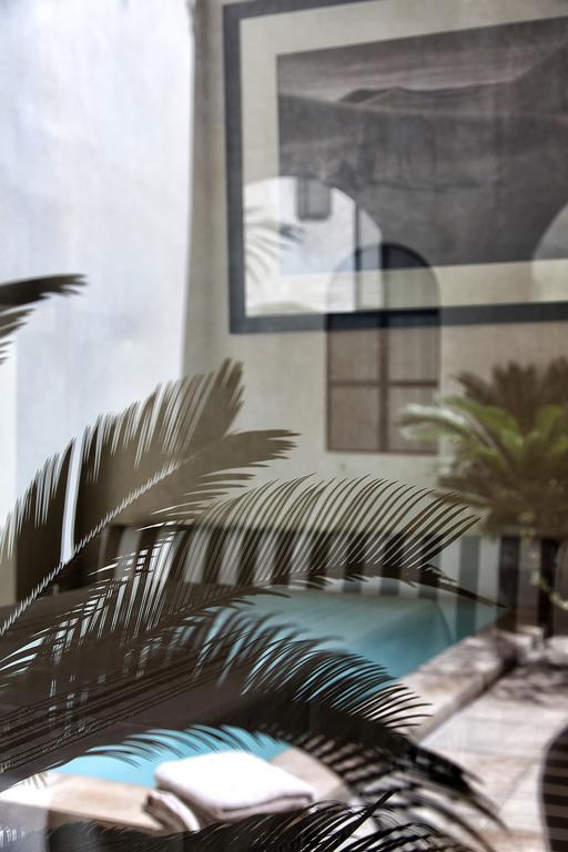 Riad Dar Zen ラバト エクステリア 写真