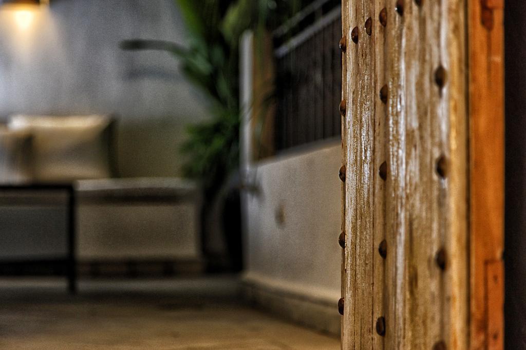 Riad Dar Zen ラバト エクステリア 写真