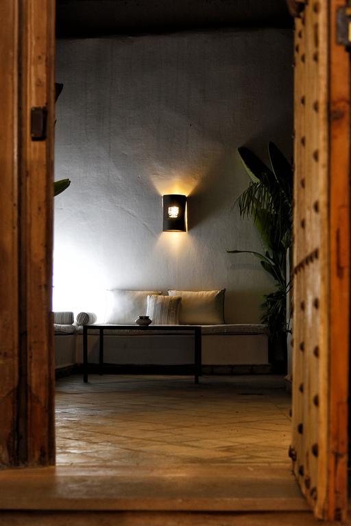 Riad Dar Zen ラバト エクステリア 写真