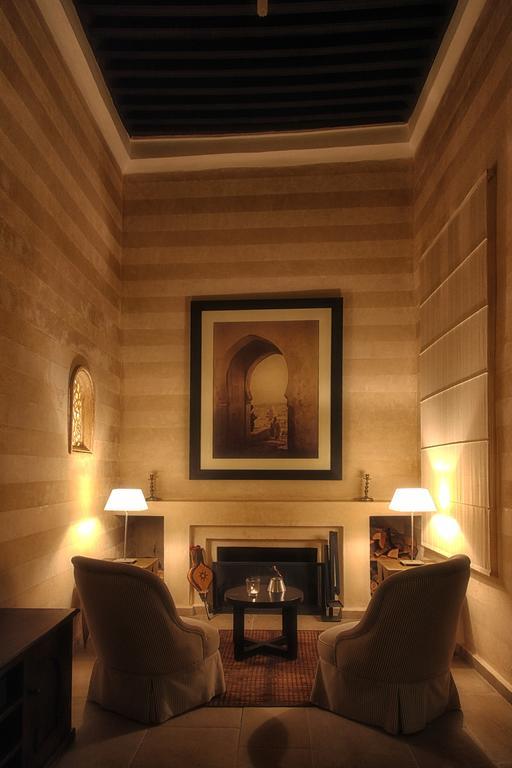 Riad Dar Zen ラバト エクステリア 写真