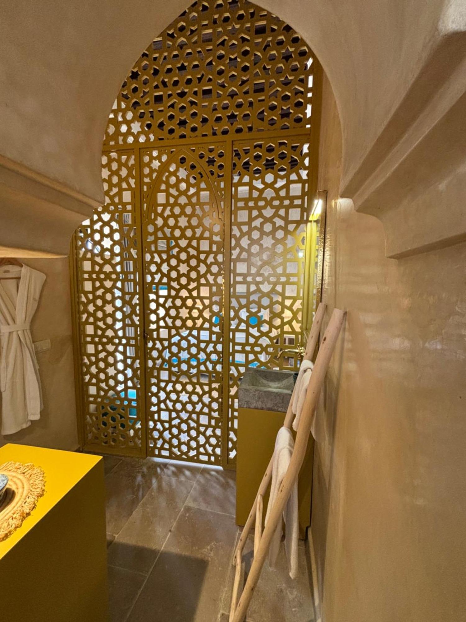 Riad Dar Zen ラバト エクステリア 写真