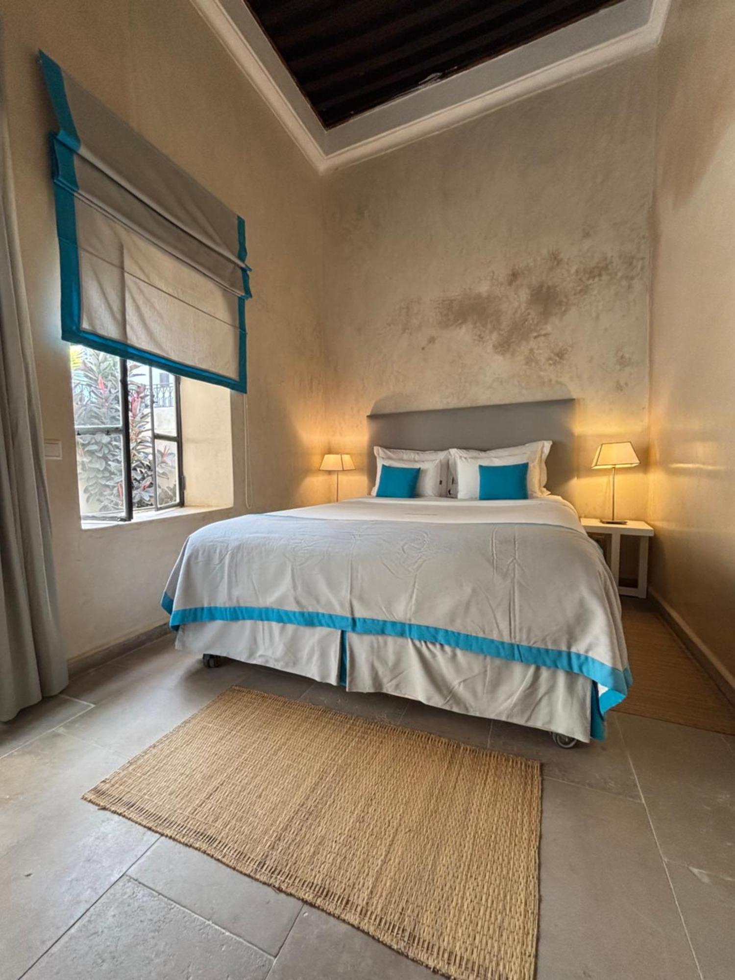 Riad Dar Zen ラバト エクステリア 写真