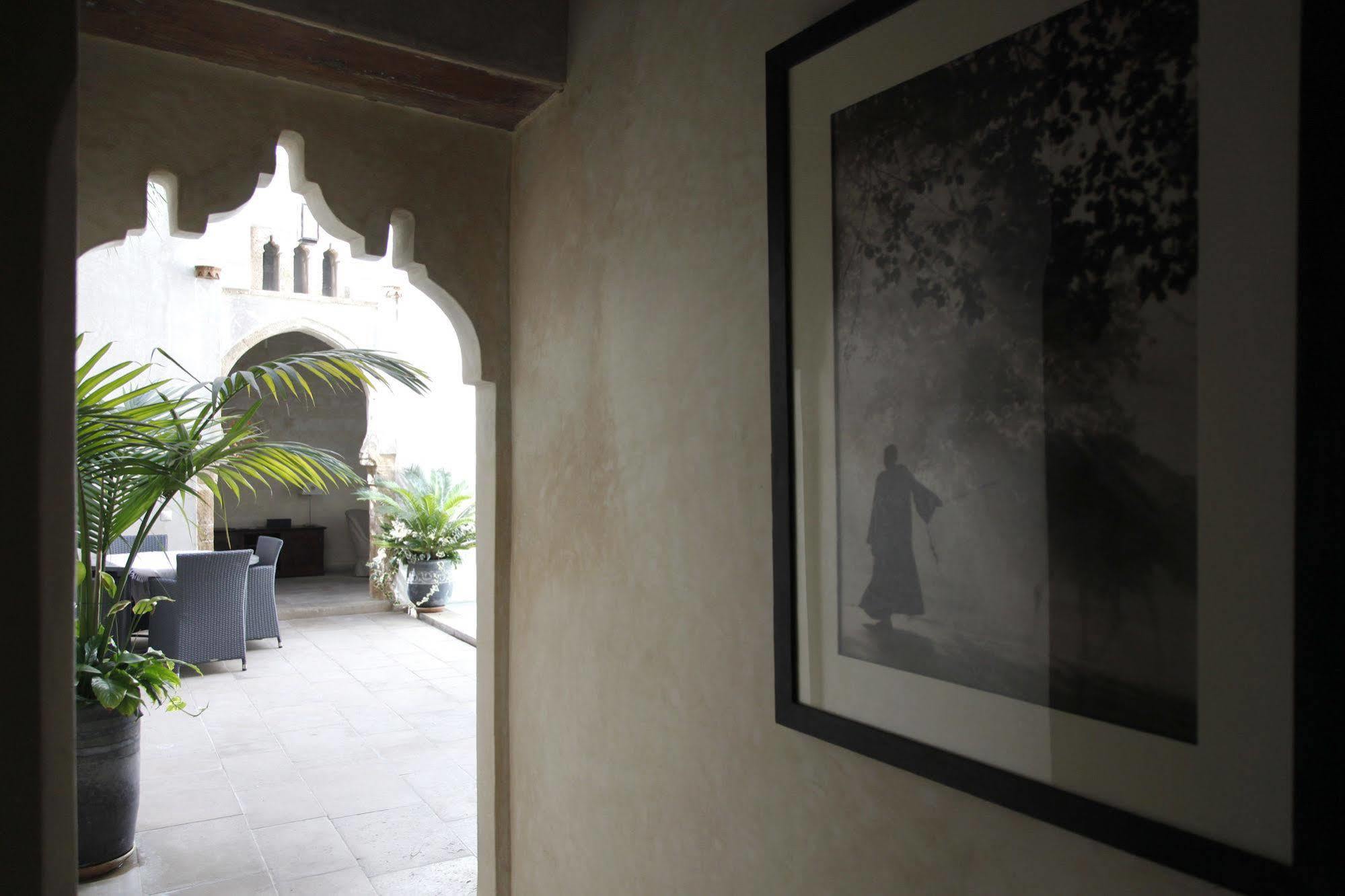 Riad Dar Zen ラバト エクステリア 写真